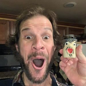 Meet your Posher, Mike